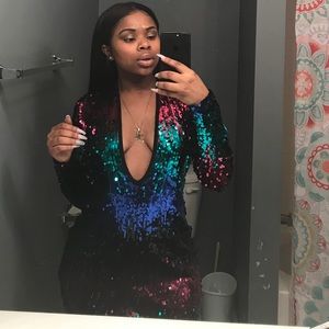 Party Dress
